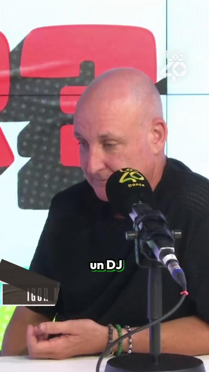 Carl Cox cierra el mejor amanecer en Ibiza: Space y Manumission lideran sus recuerdos