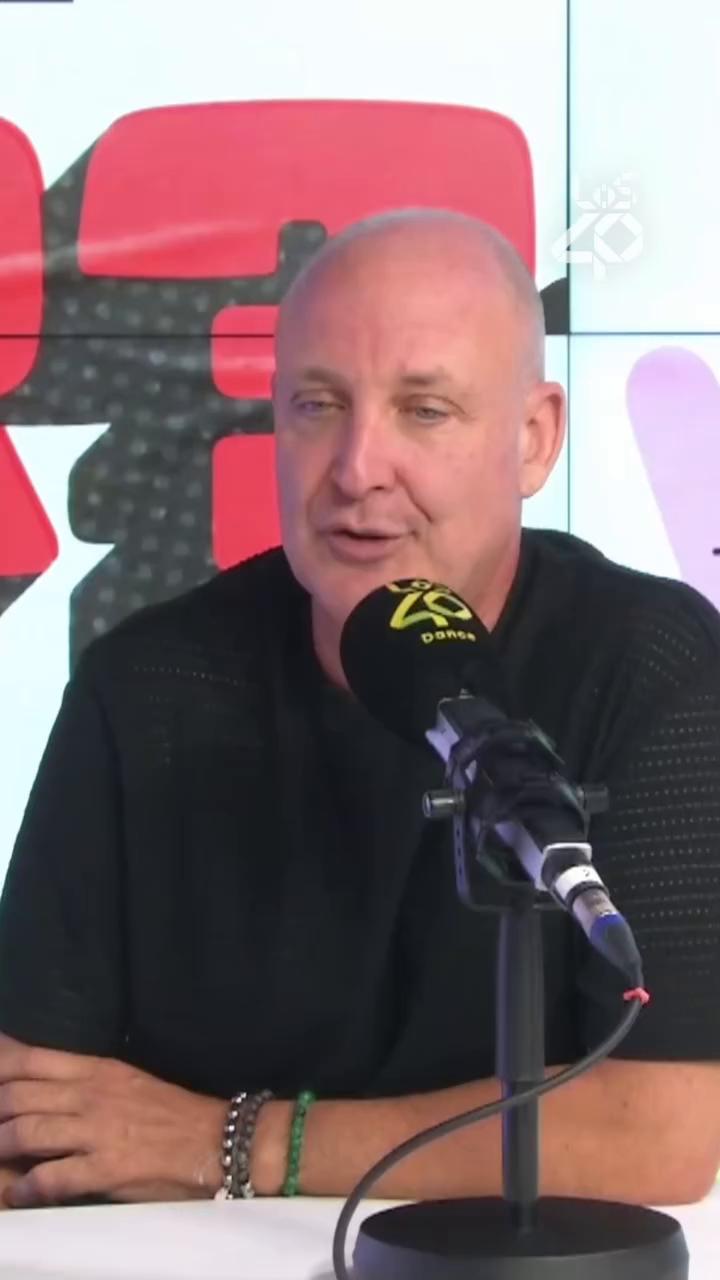DJ recuerda primeras experiencias y el impacto de afters en Ibiza y Frankfurt