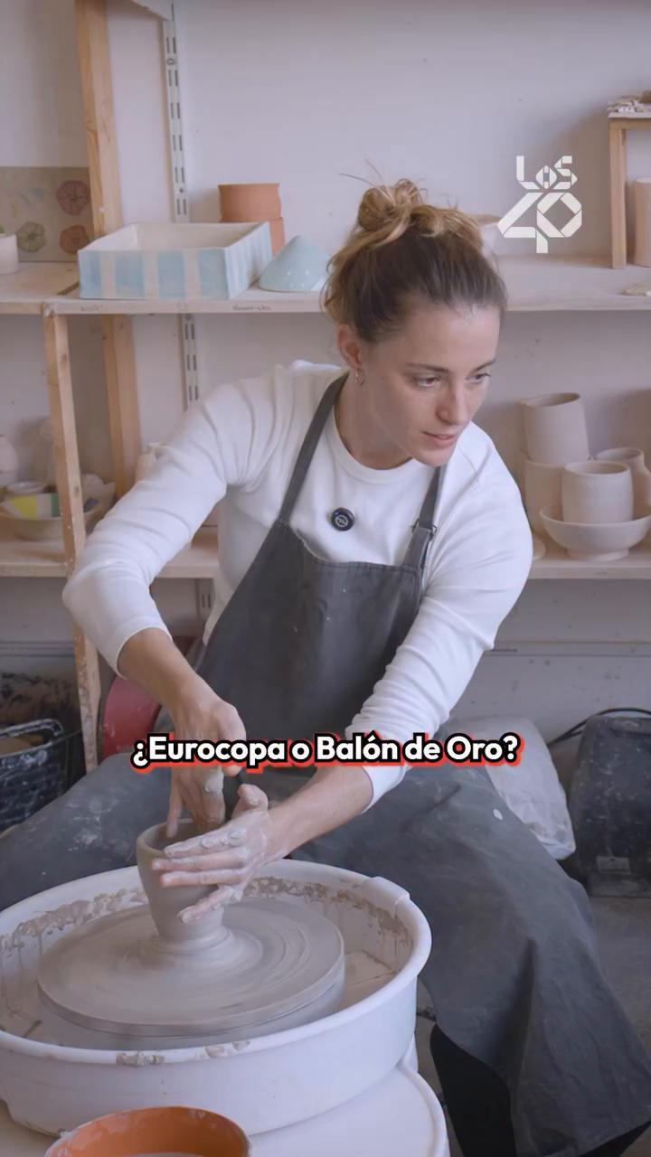 Por qué un jugador prioriza la Eurocopa frente al Balón de Oro