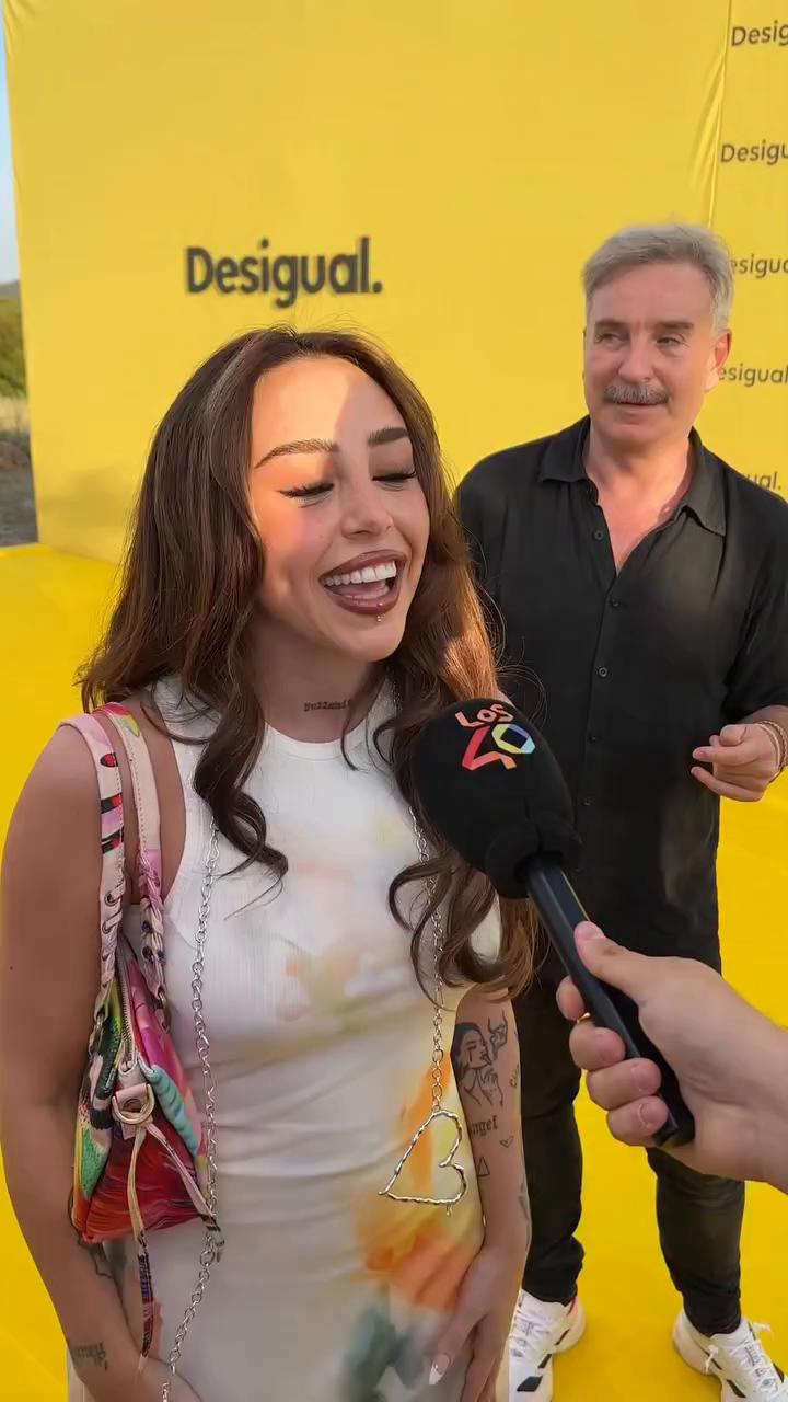 El músico revela que España inspira su nuevo disco y colaboraciones