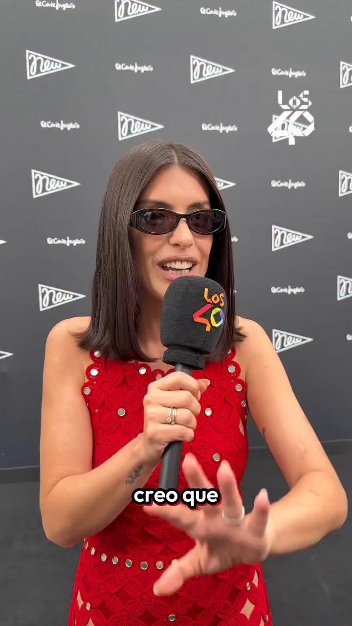 Cantante de OT recuerda su primer Orgullo en carroza: 'Lloré de emoción'