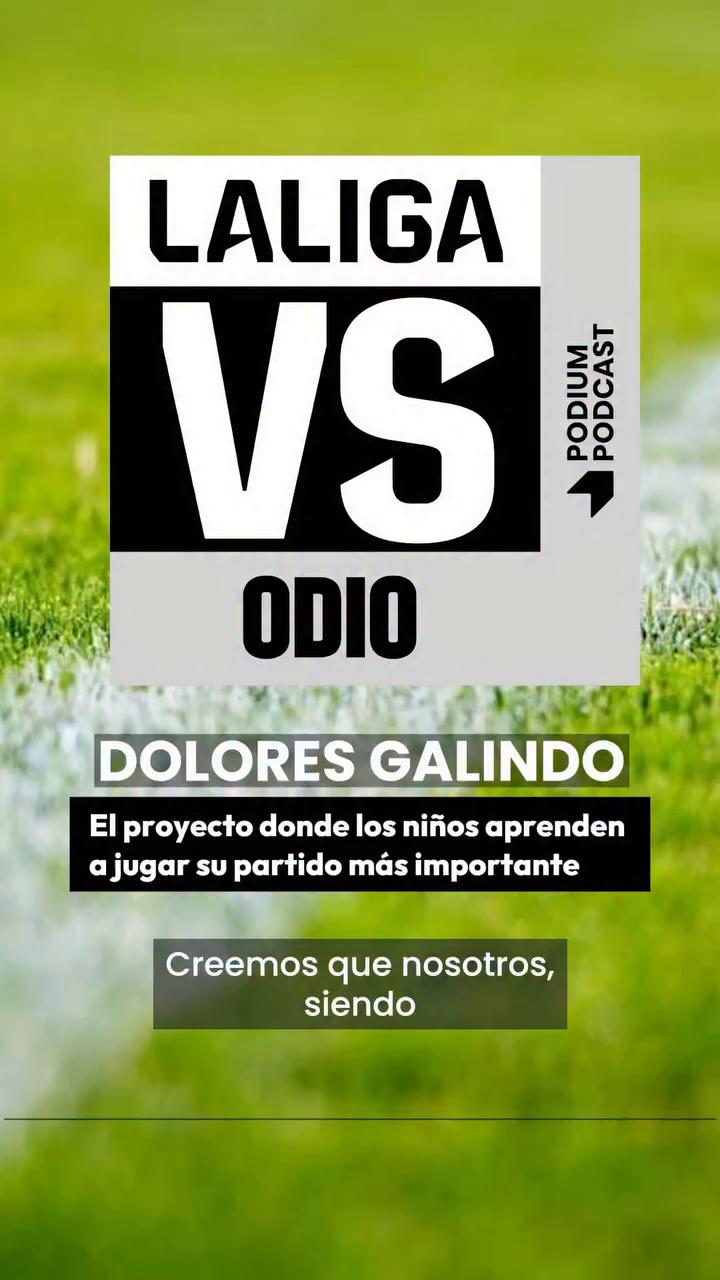 Equipo de Lavapiés aspira a influir en el fútbol grande a través de La Liga
