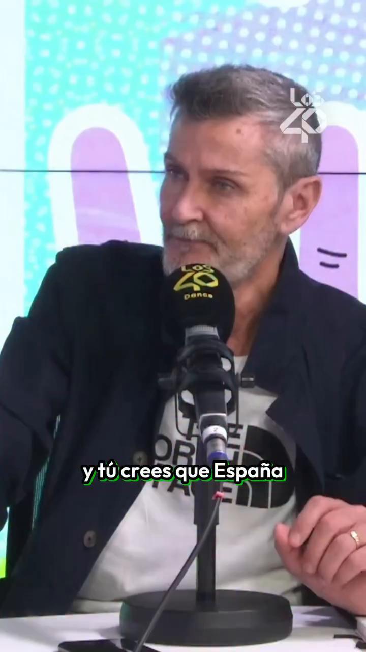España llegó tarde al auge del Eurodance pese al cuartel general en Ibiza