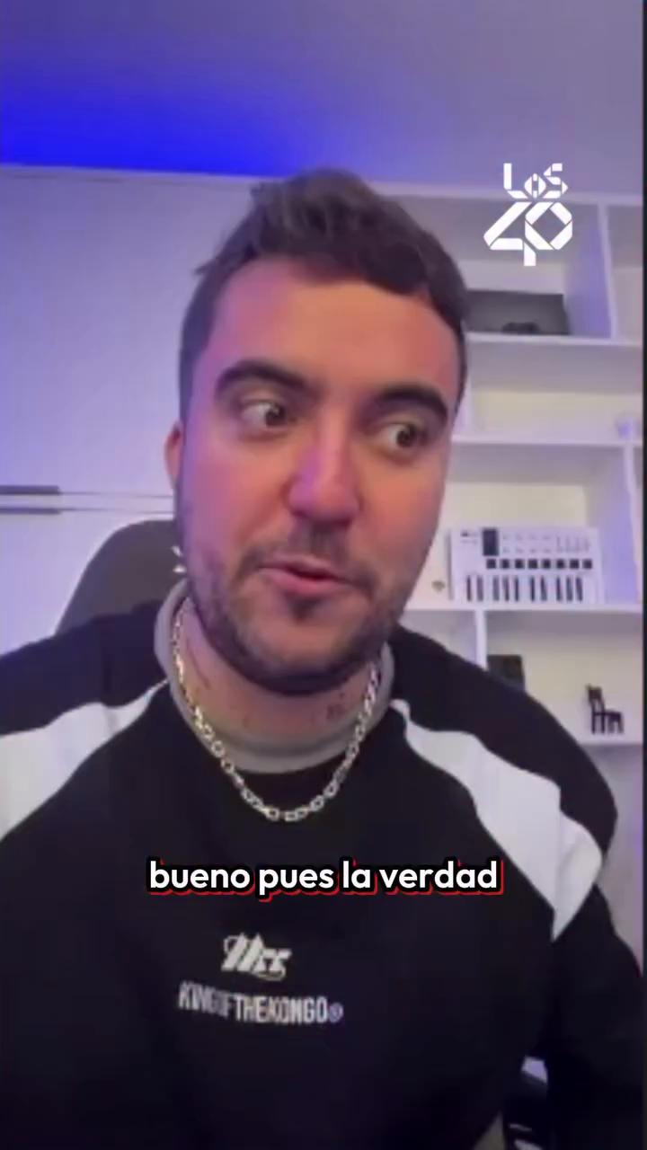 Intérprete de Superhéroe se siente orgulloso de cantar ante el Papa por segunda vez