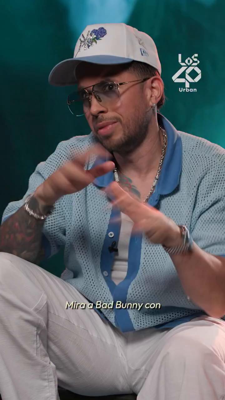 Bad Bunny llena Madrid y Europa de fechas y el artista podría asistir