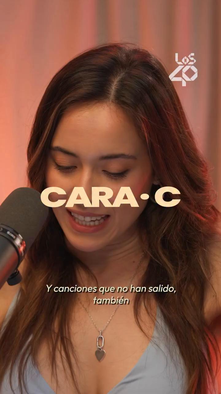 Aitana grabó una maqueta para mi álbum pero el deal nunca se cumplió