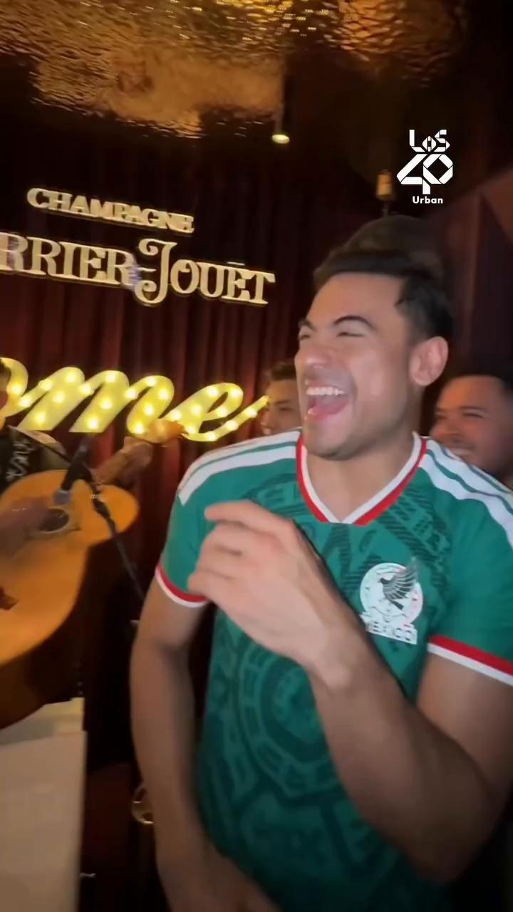 Canción urbana expresa el dolor por una despedida en el barrio