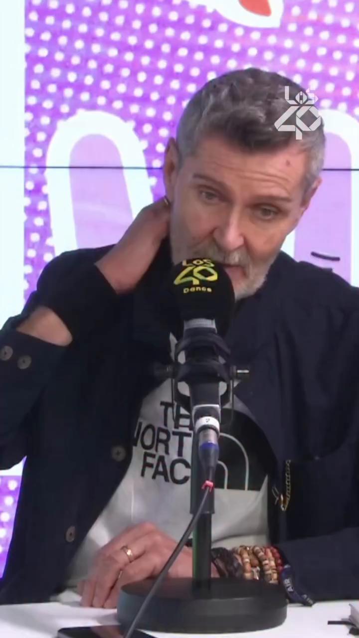 Chimo Bayo revive las macrofiestas de 200.000 personas en Love the 90's