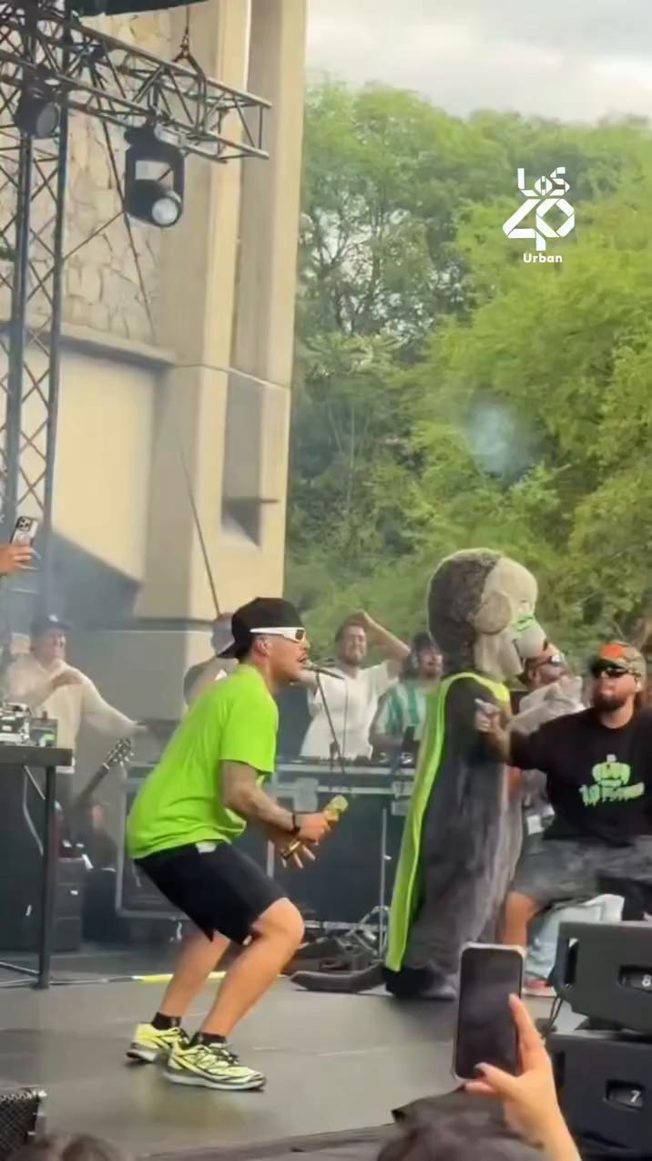 La música toma el protagonismo en este video sin palabras