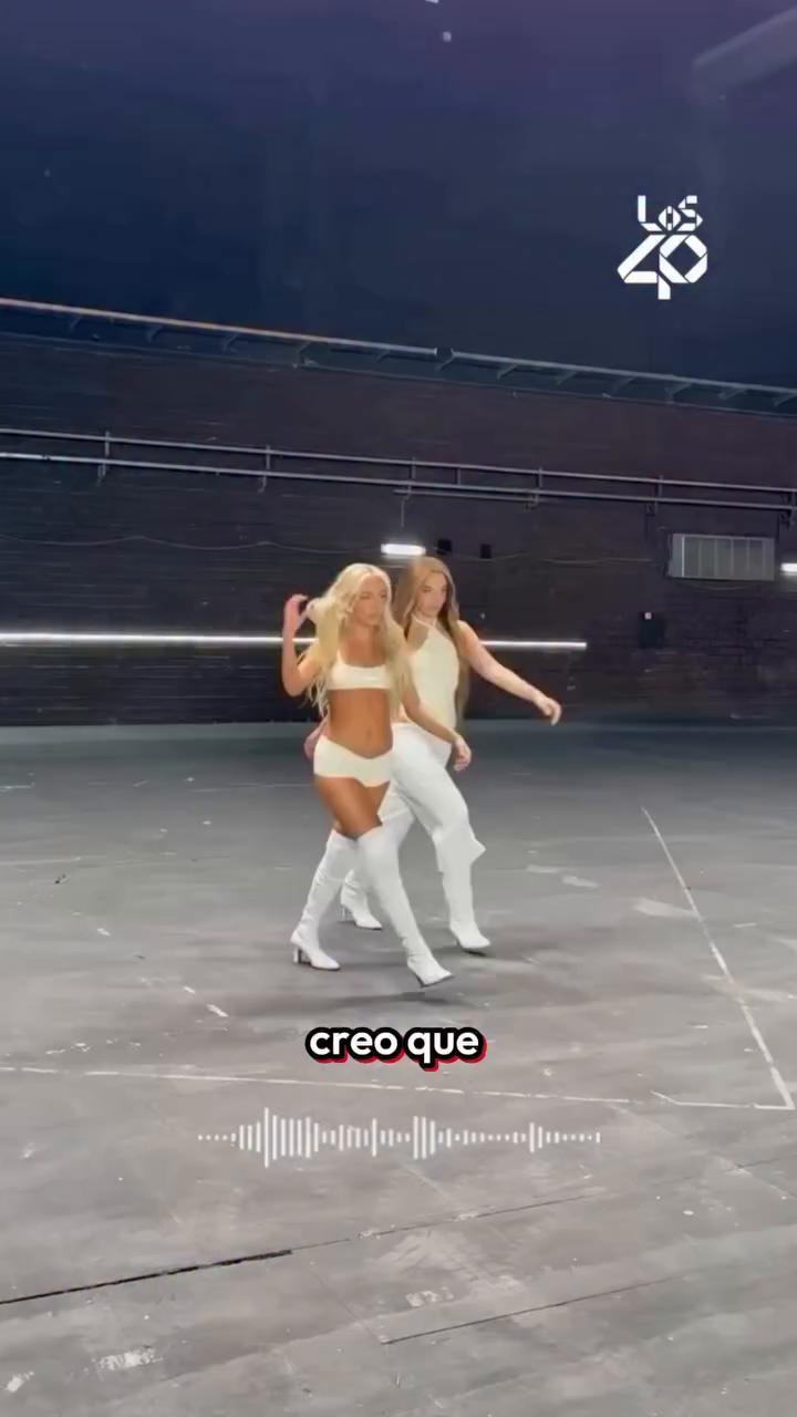 Nos conocimos cuando nos hacíamos falta: el elogio a su amiga y compañera