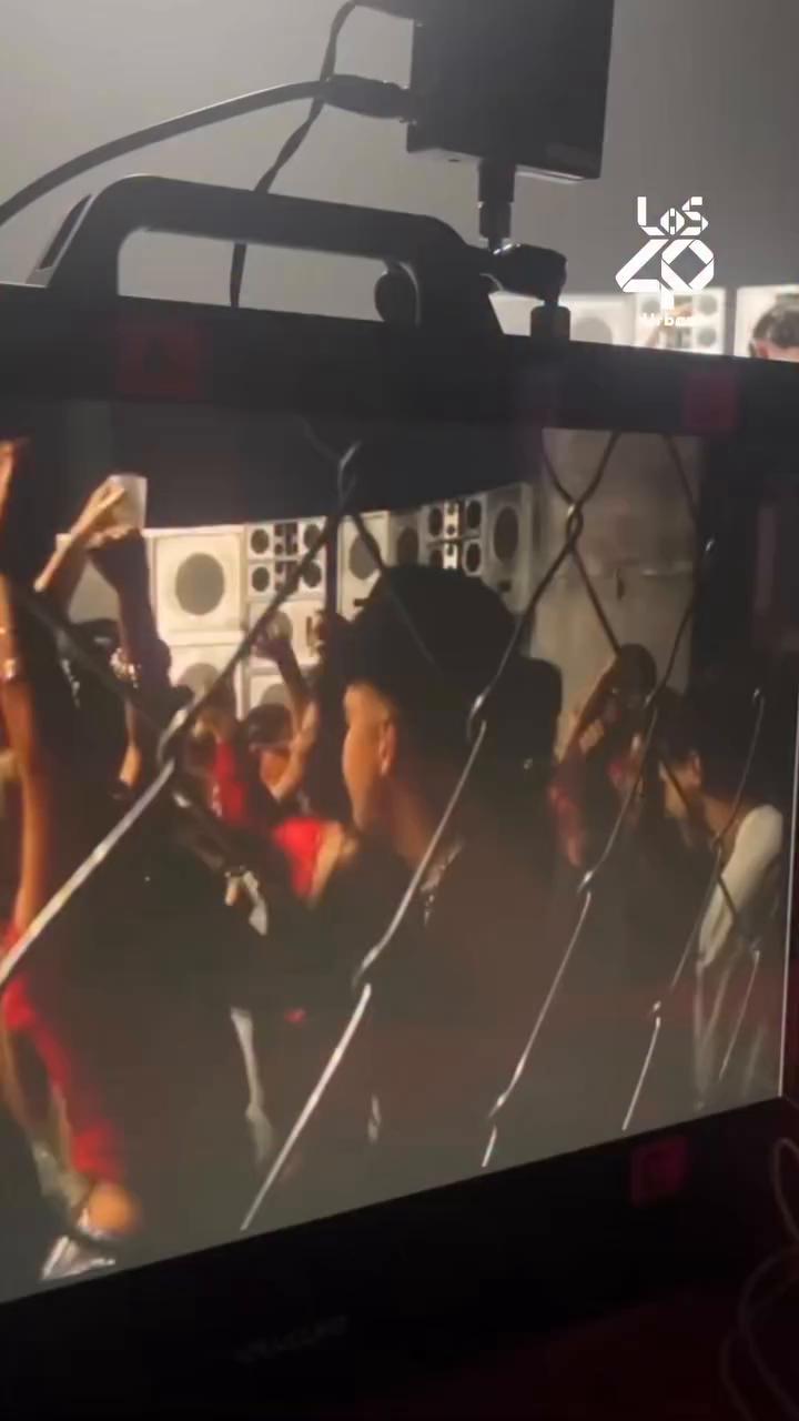 El video concluye con un mensaje de agradecimiento a los espectadores