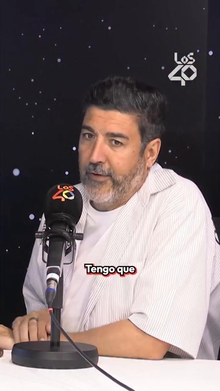 Aitana y yo nos caímos súper bien: así nació el éxito de Mi Amor