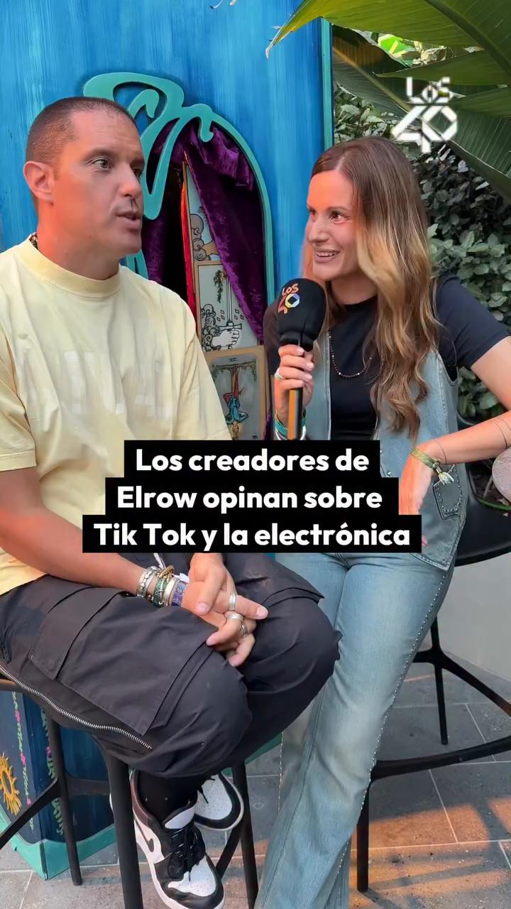 TikTok se consolida como motor clave para el éxito de artistas y tendencias musicales