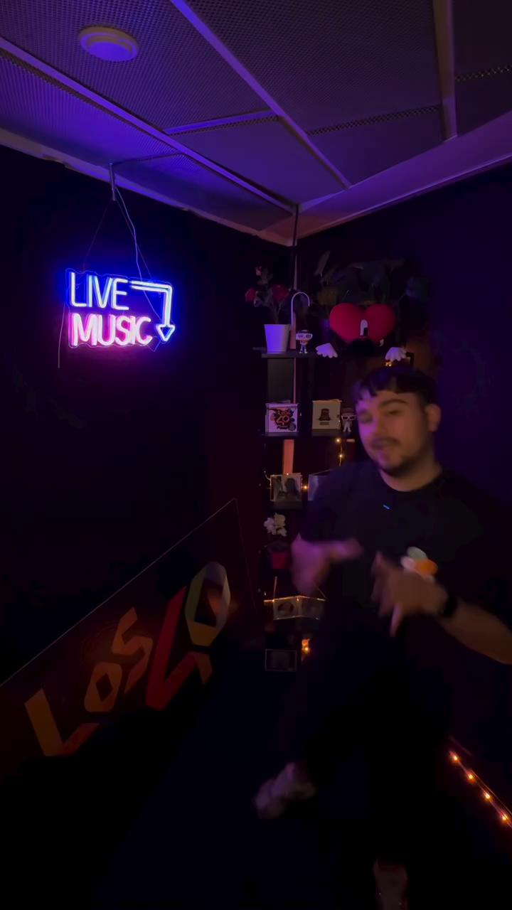 Luar Laele: del freestyle puertorriqueño a colaborar con Bad Bunny en Madrid