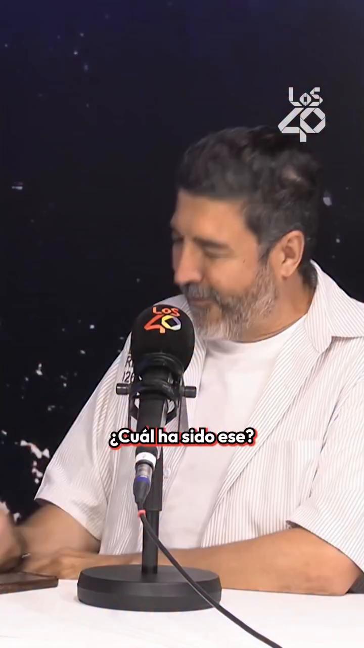 El 'no' que lo cambió todo: poner límites impulsó mi nuevo álbum