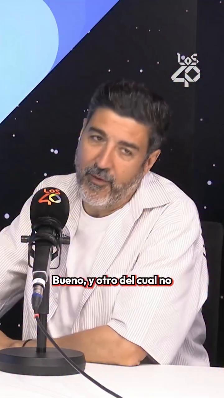 Quevedo es la gran estrella de España por su bondad y talento