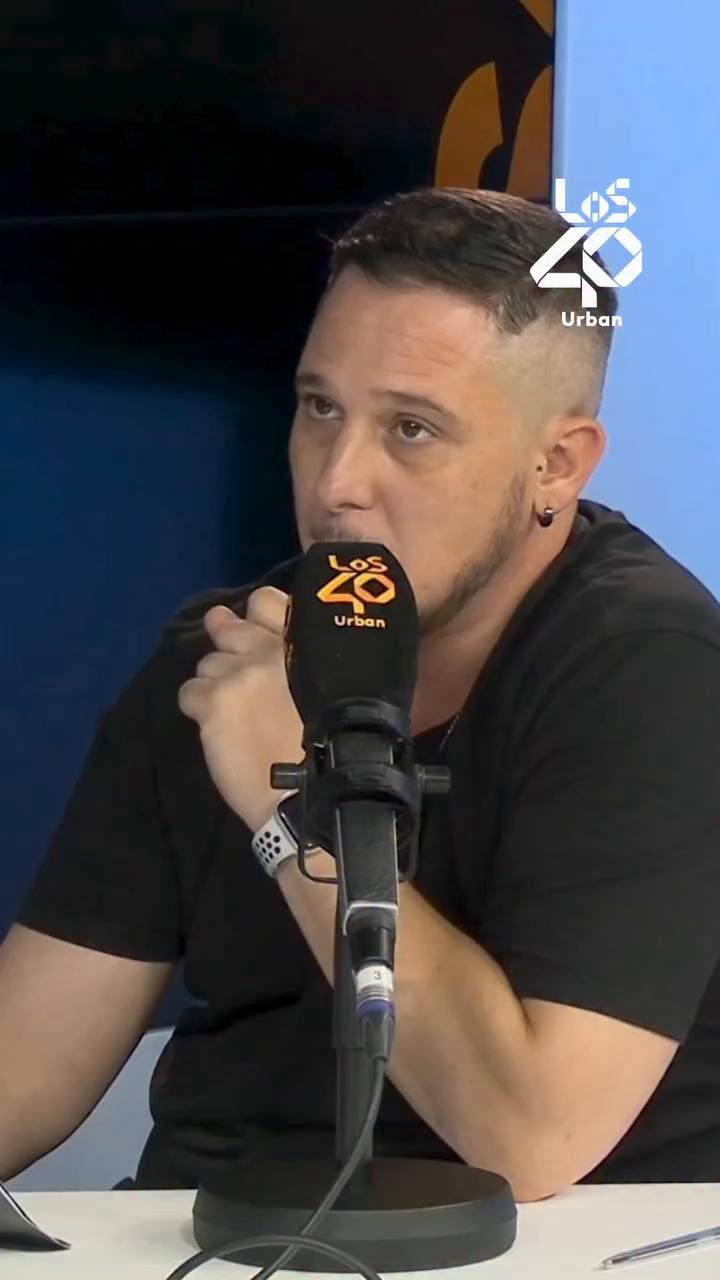 El artista revela sus colaboraciones soñadas con Tego Calderón y Megafuerte
