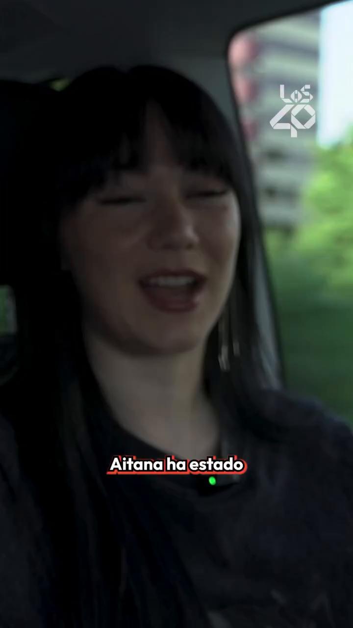 Aitana sorprende en una fiesta en casa de Marta con Rorro y Plex