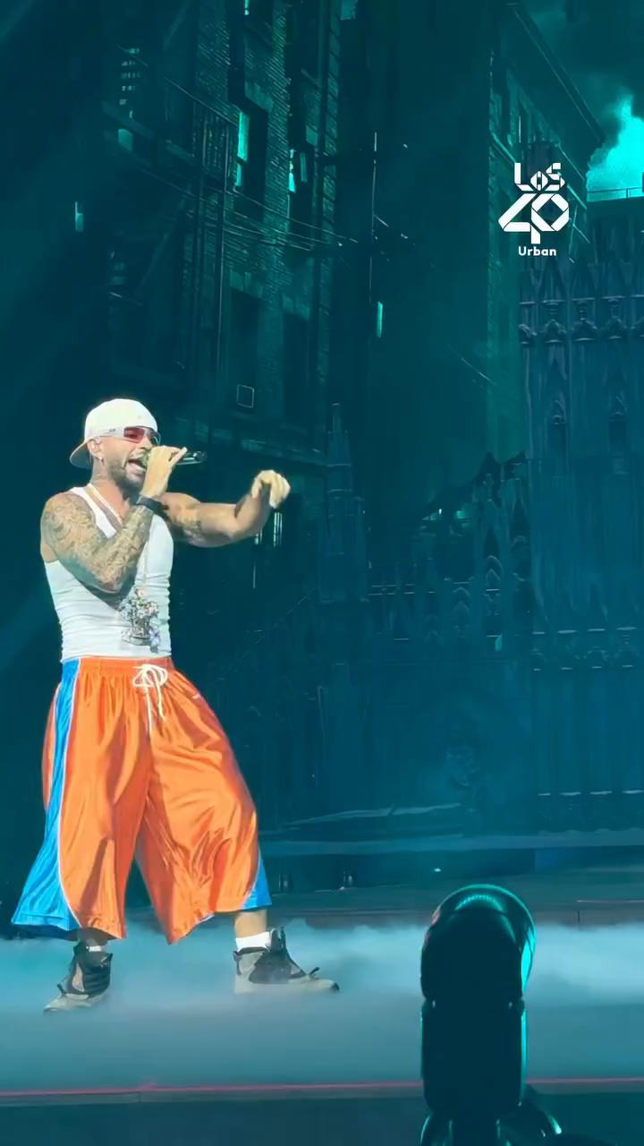 La música domina un video sin narración ni diálogos