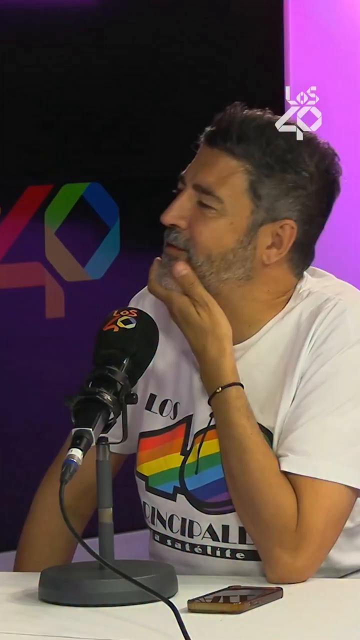 Mi primer día en los 40: presentando música clásica en Radio Barcelona