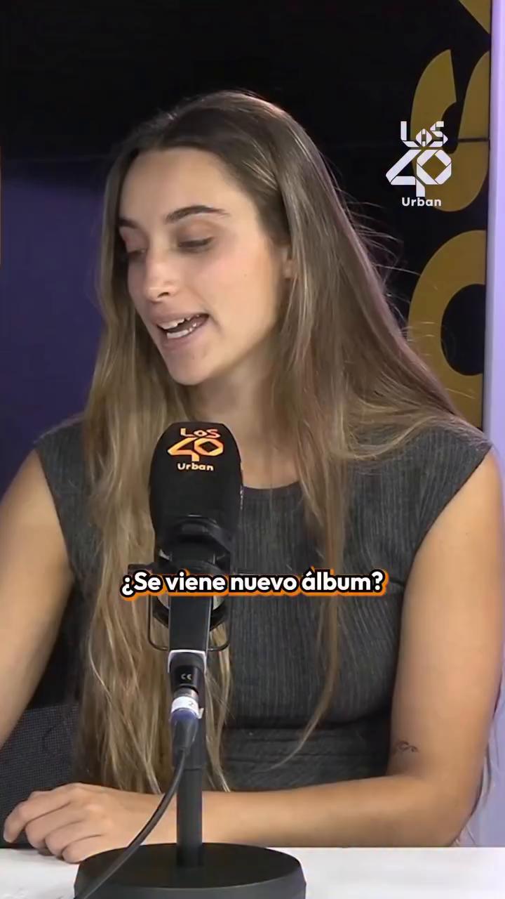 Nuevo álbum sale este verano con cuatro colaboraciones confirmadas