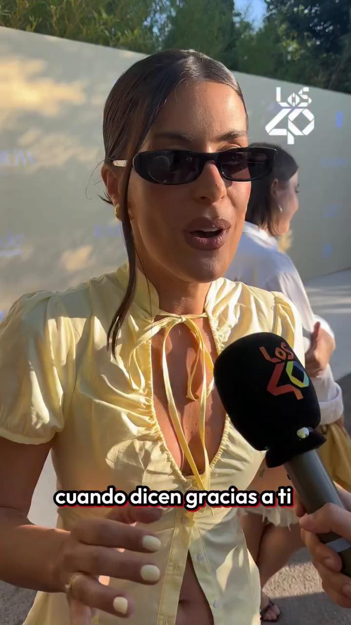Me enorgullece haber ayudado al colectivo LGTBI con mi historia