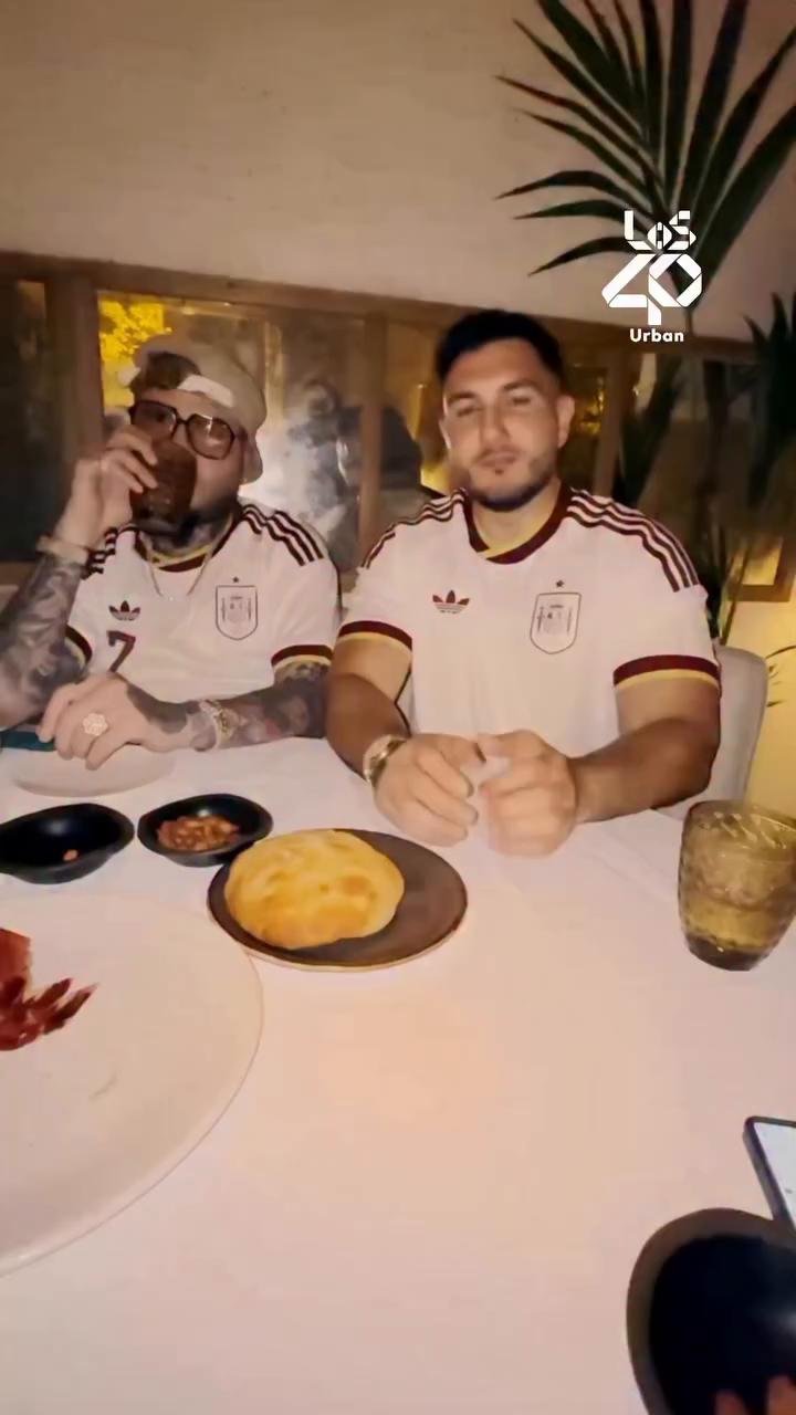 La selección gana el partidazo y ahora nos toca cumplir