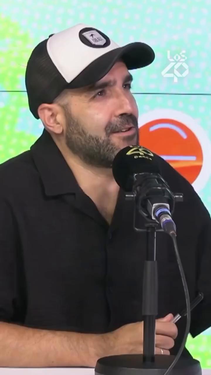 DJ veterano de Ática: 'Me pagaban 200 pesetas al mes y pedían dinero por el Top 100'