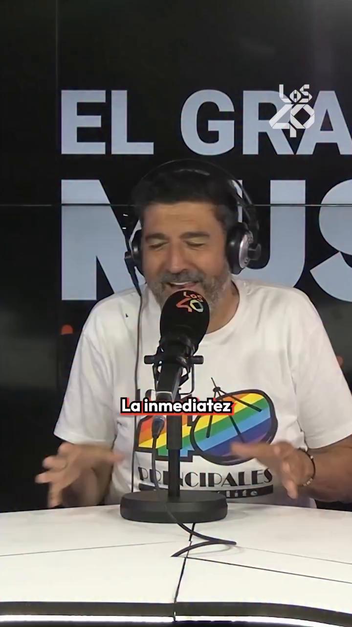 Yolanda Valencia defiende la magia creativa de la radio frente a la televisión