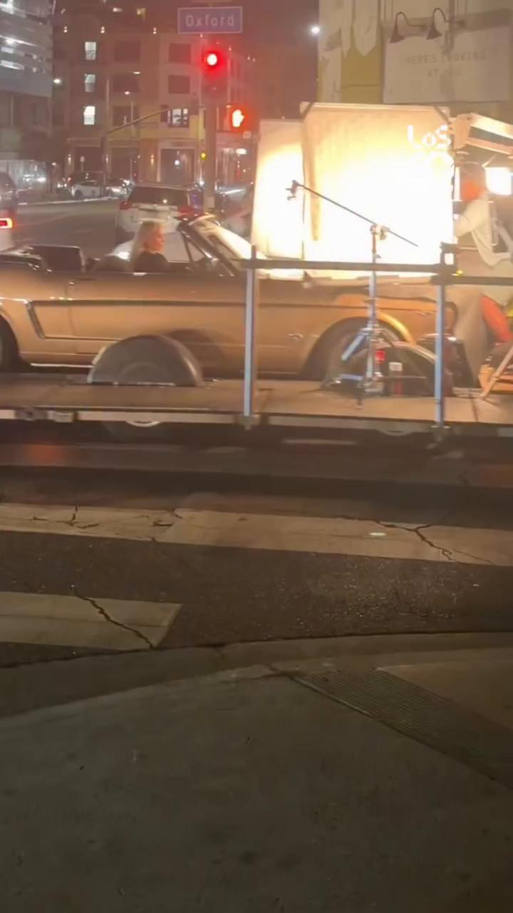 El video concluye con un mensaje de agradecimiento a los espectadores