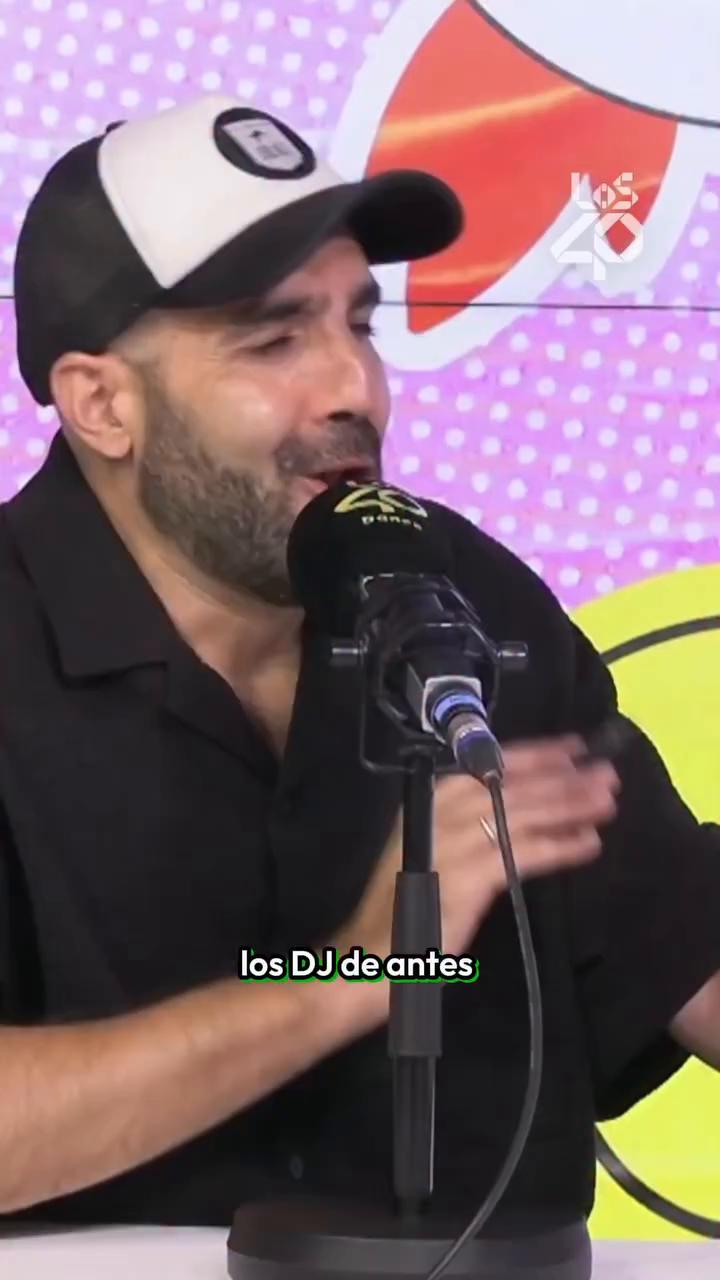 DJ experimentado defiende que Tomorrowland no está sobrevalorado pero critica la uniformidad de festivales