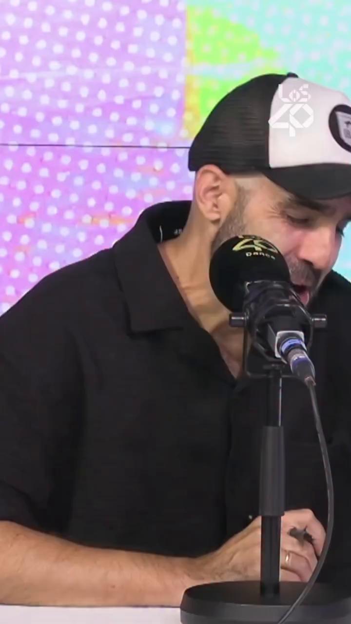 Abel Ramos quiere ser recordado por su pasión por la música y sus amigos