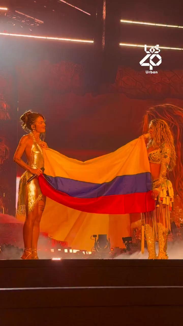 Unidos somos más fuertes: colombianos y latinos demuestran solidaridad global