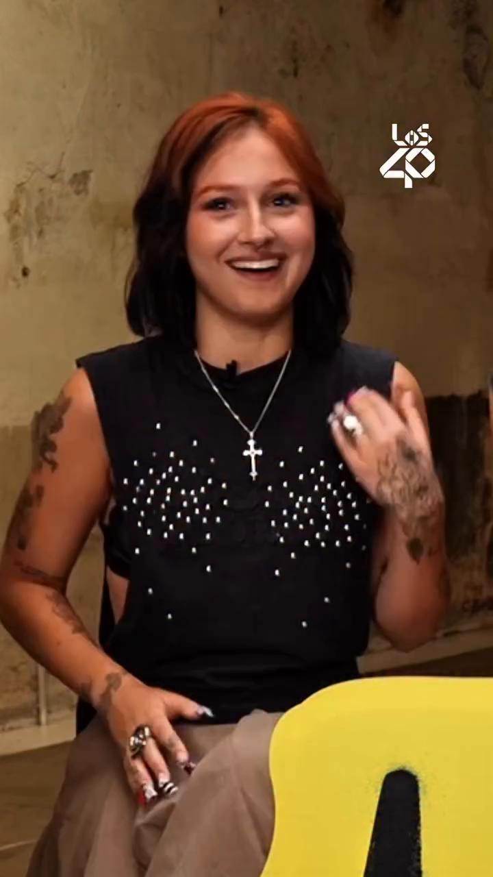 Lola y Bego en videoclip: fans piden ship entre ambas