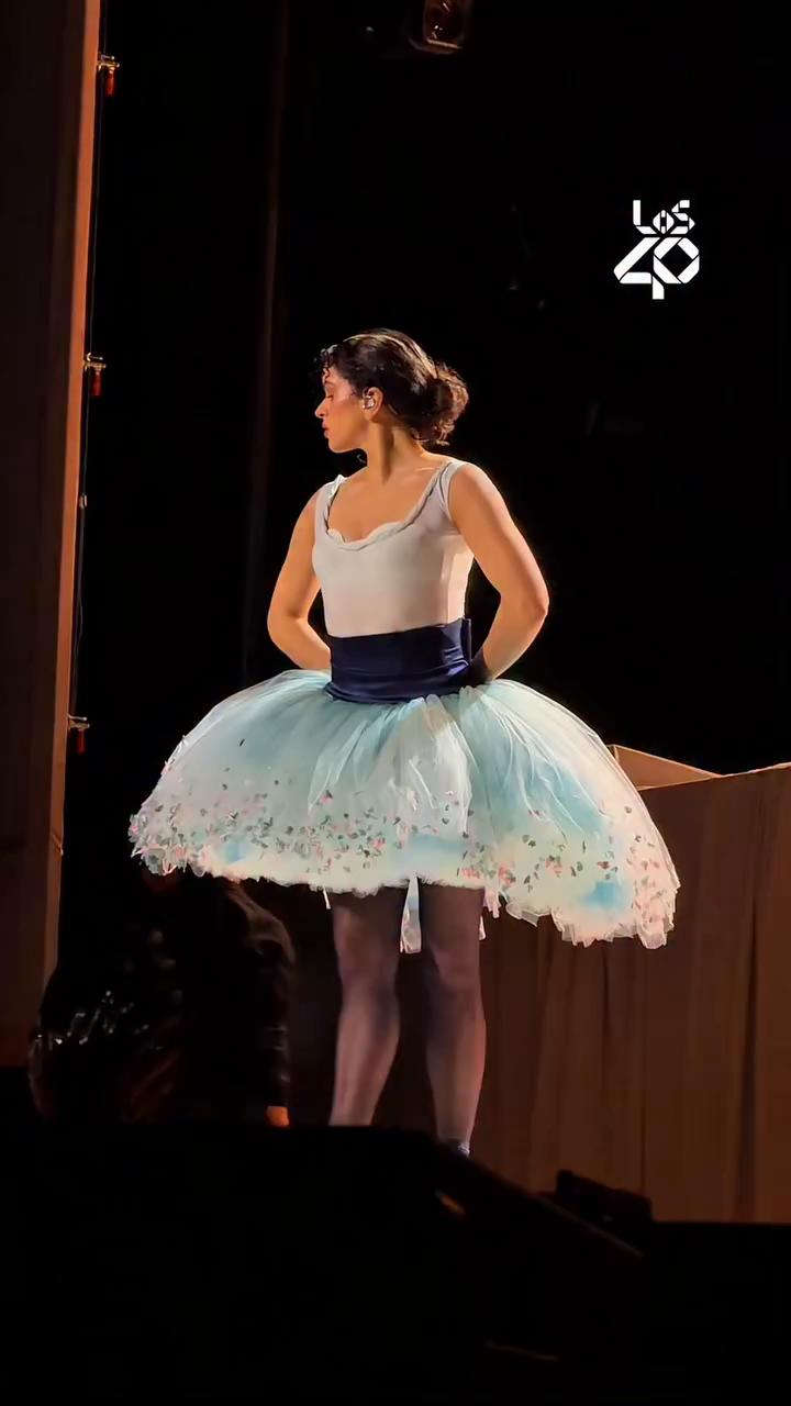 Artista agradece a Paquita la del Barrio por inspirar la canción La Perla