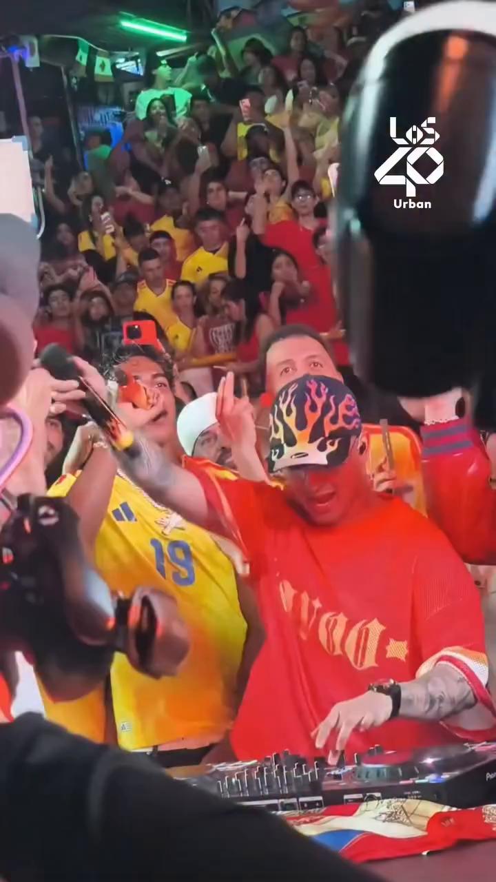 El campeón del mundo dedica su título a Rayan por romper siempre