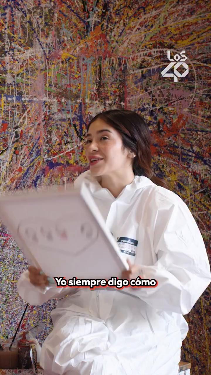 Si gano un Grammy motivaré a los niños de abajo a romper el sistema