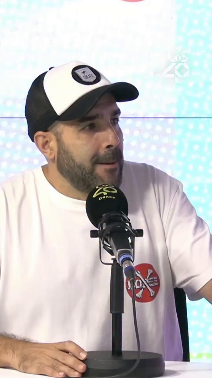 Los 40 Independents 2026 regresan con temática Rave Generation y cierre de AniBPM