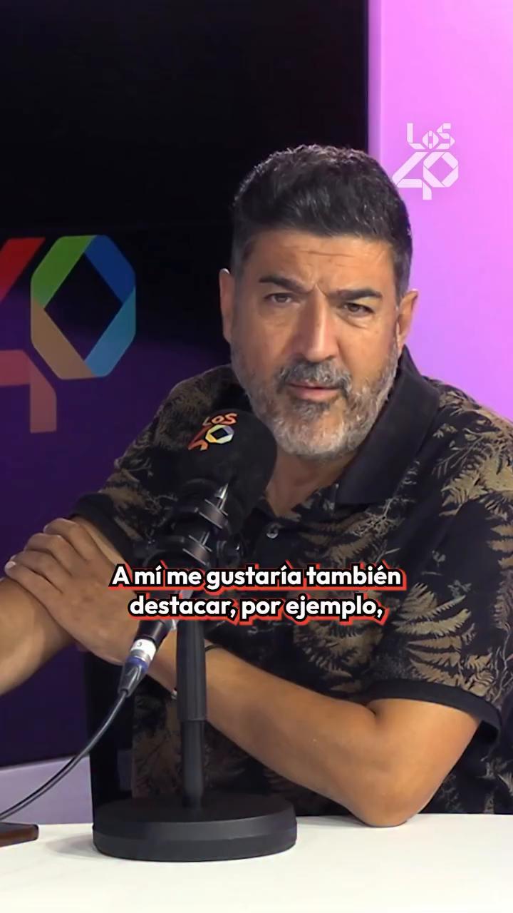 Mick Jackson, el inglés que compuso 'Blame It On The Boogie' para los Jackson 5