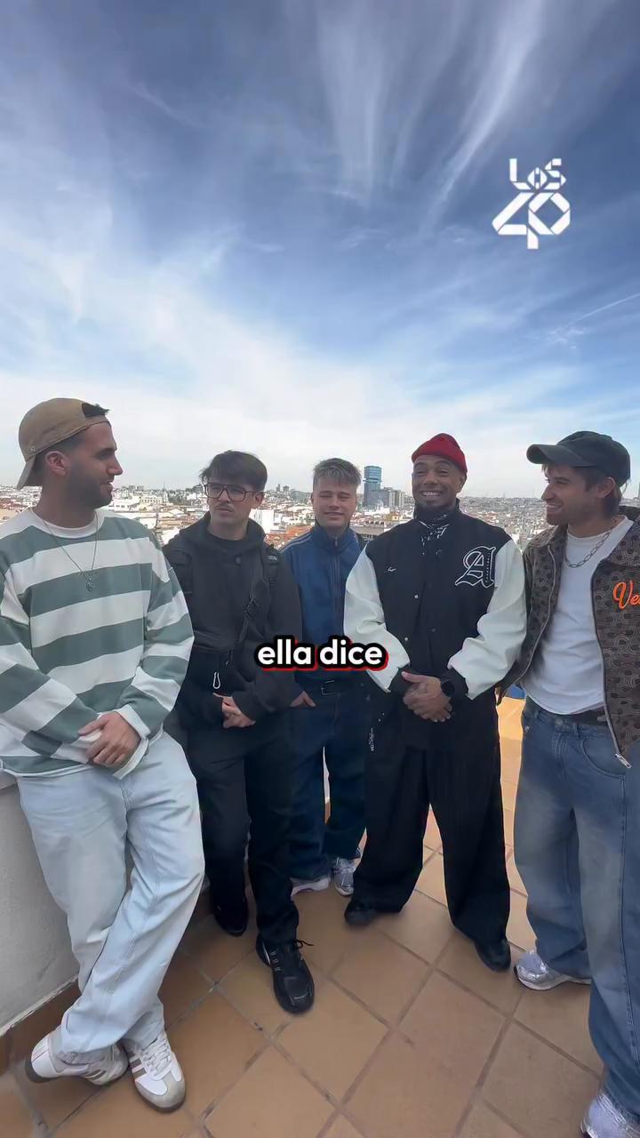 Sindicat en Madrid: 'Vamos a trabajar para ella, es la reina'