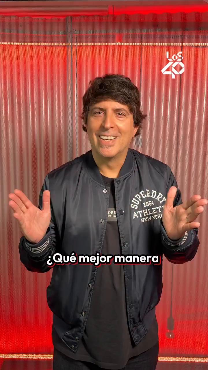Alcampo sortea entradas dobles para el concierto de Morat el 1 de noviembre