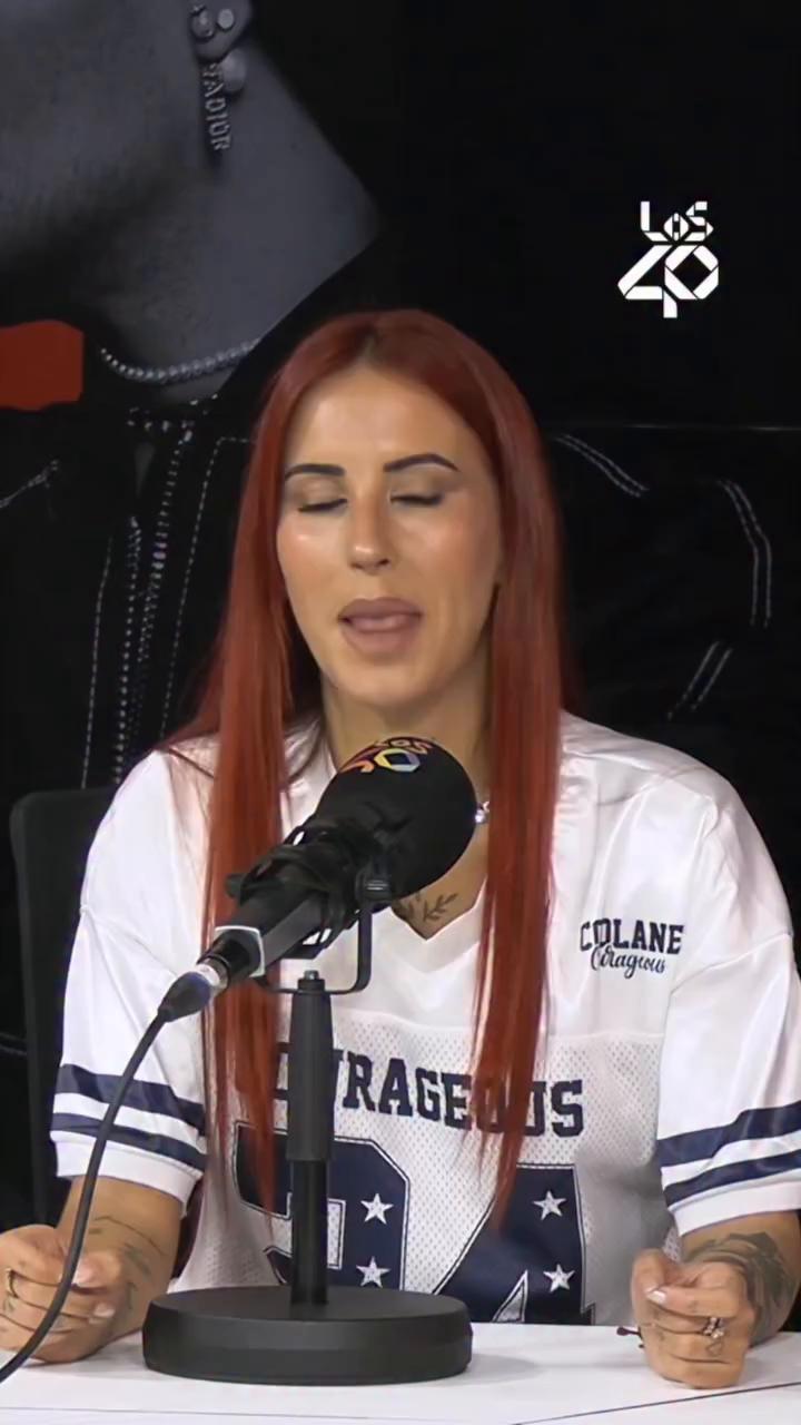 Vico responde al tag de la agenda de contactos con sus artistas favoritos
