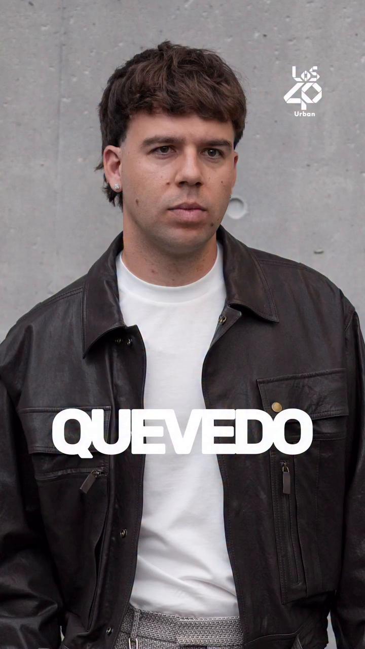 Claren lanza su primer álbum con Quevedo y Jukiar como invitados