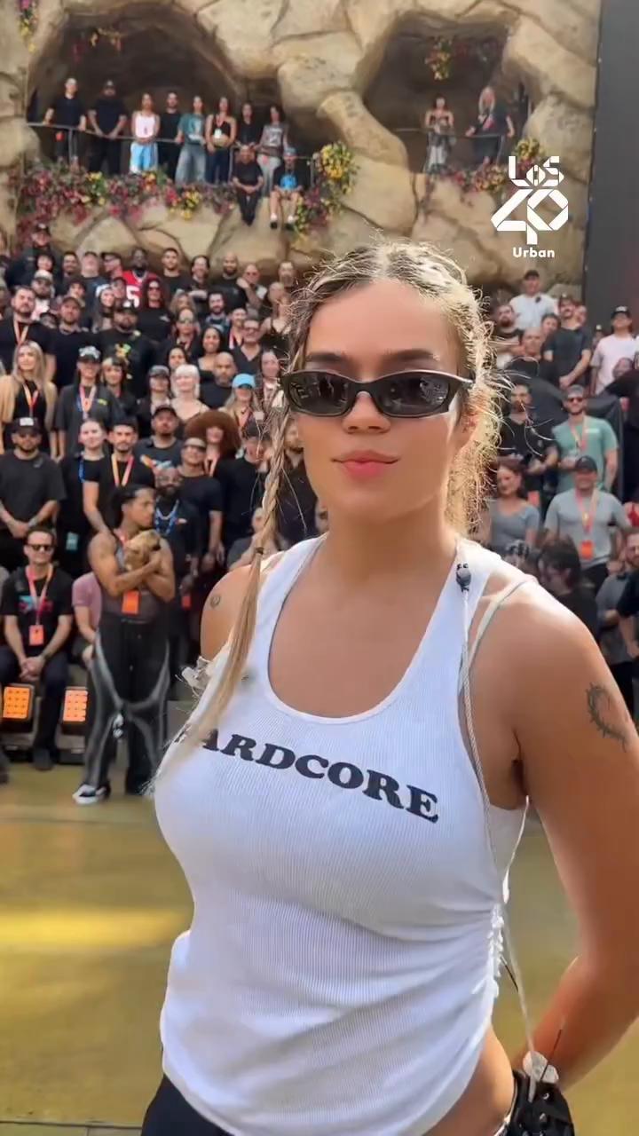Karol G anuncia live en TikTok el 4 de noviembre desde Ciudad de México