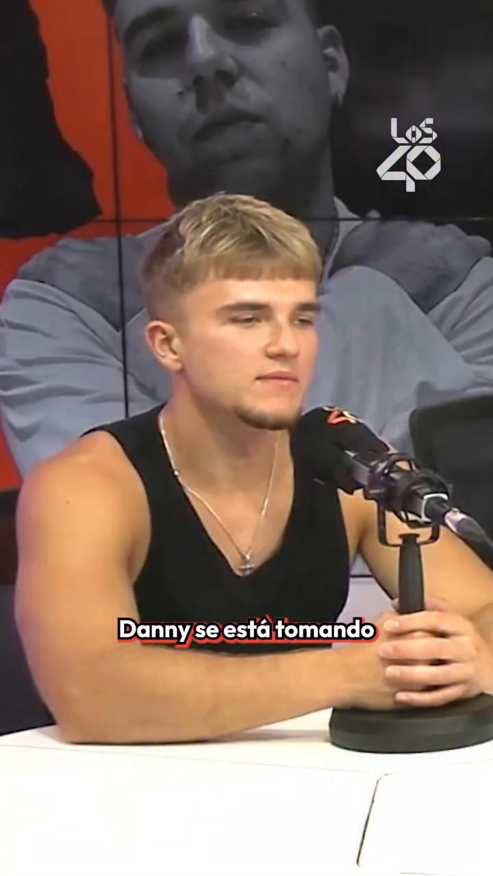 Band supports Danny's mental health break while continuing tour
