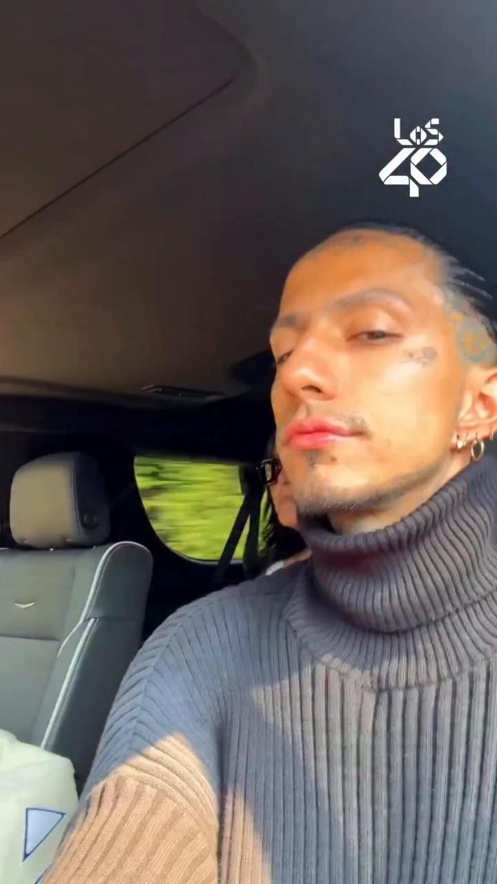 Tenemos la fucking canción del momento: ¿dónde estás ella?