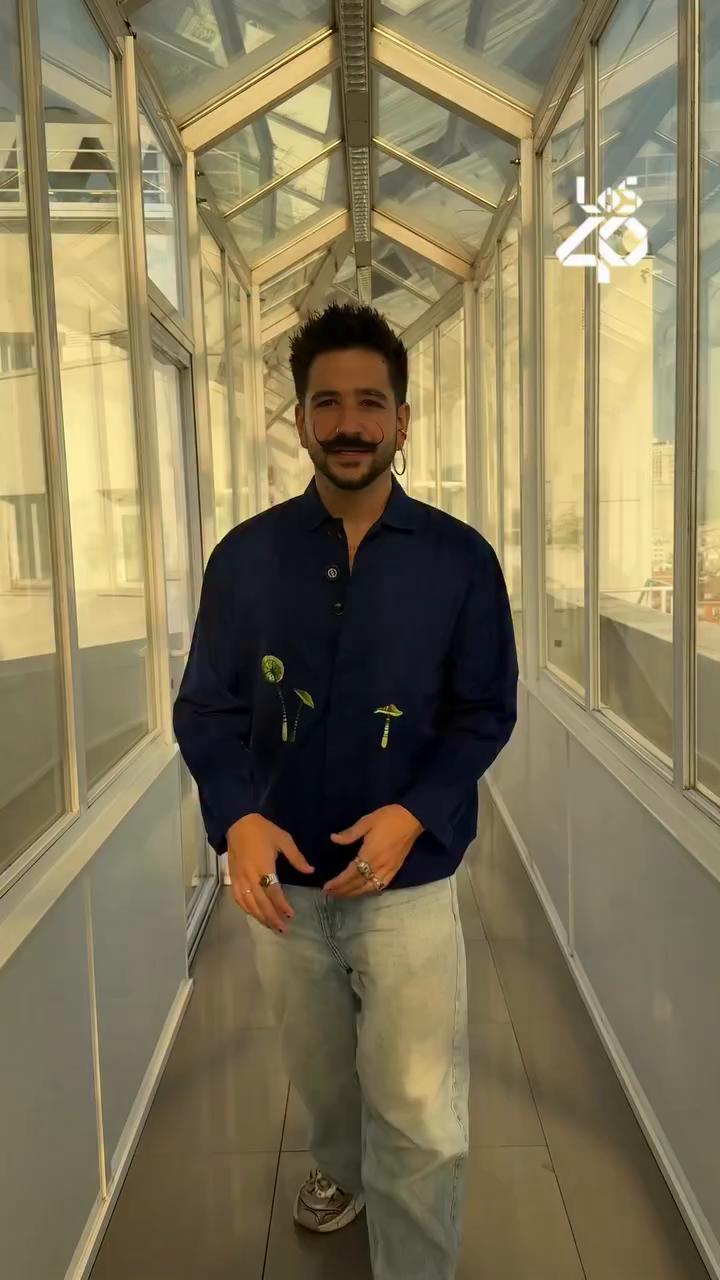 Artista confirma su presencia en los 40 Music Awards Santander 2026 en Barcelona