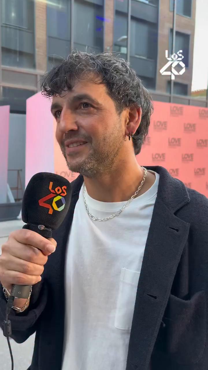Ana Mena podría interpretar a la oreja de Van Gogh en un proyecto musical