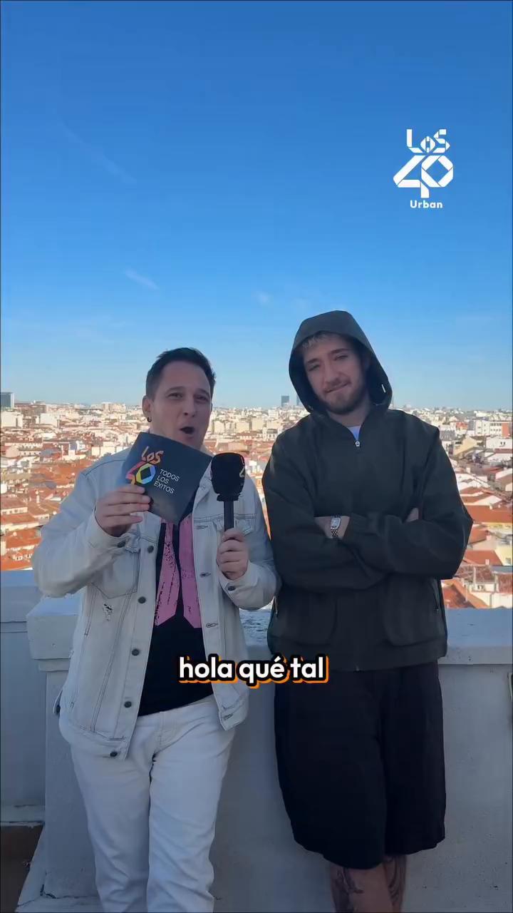 Lucho RK revela las canciones más personales de 'Sordo de un Pie'
