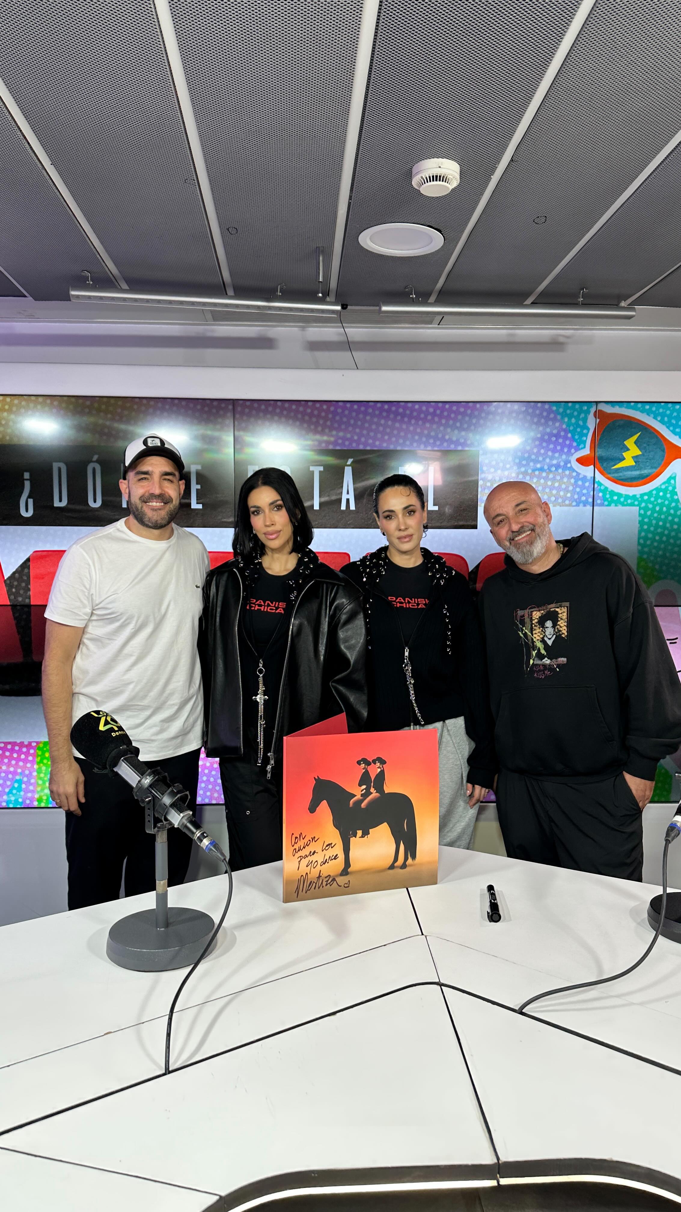 ¡ESTAMOS DE ESTRENO!
